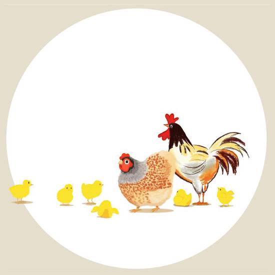 属鸡和什么生肖最配婚姻(完美配对的秘诀揭秘)