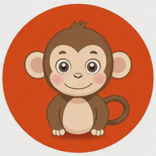 属猴和什么属相相冲相刑相克：属猴的生肖是什么生肖