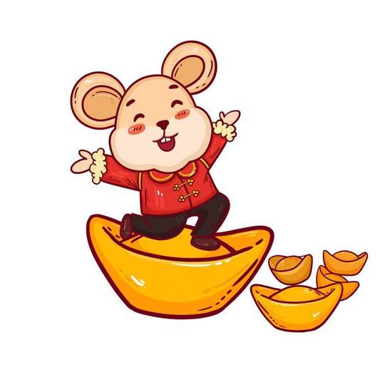 属马和属鼠的合不合财运(如何影响你的财富)