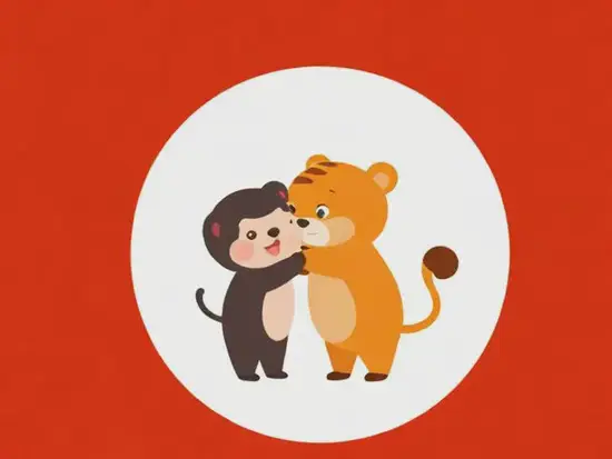 生肖相冲全解析:一张图看懂婚配禁忌 生肖相冲全解析:一张图看懂婚配禁忌