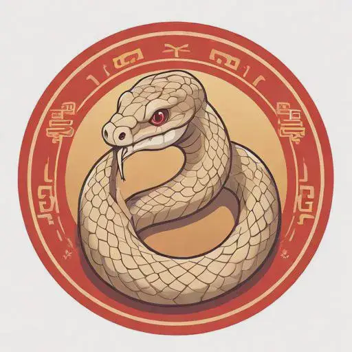 今年属蛇人的运势怎么样2025：属蛇2025年运势及运程详解