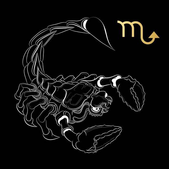 天蝎座最讨厌什么样的男生(揭秘不诚实、不专一、不自律的男人)