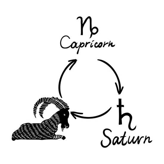 摩羯座2023年的运势(稳中有升财运亨通)