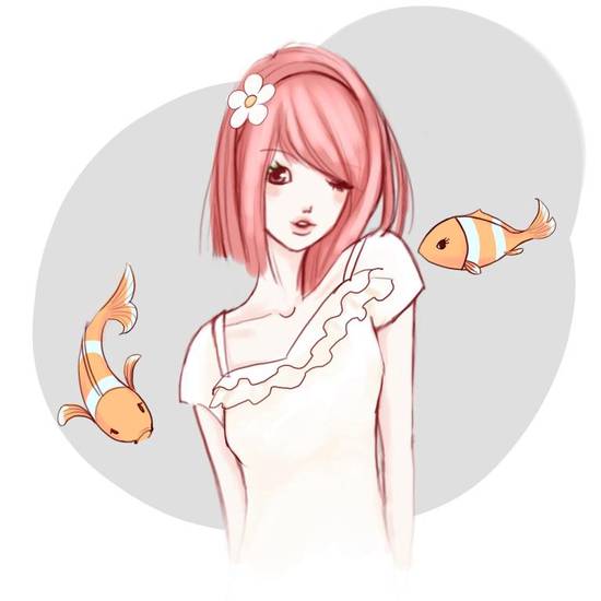 双鱼男为什么痴迷双子女(星座奇缘的解析)