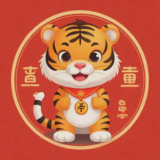 生肖虎2025年运势完整版