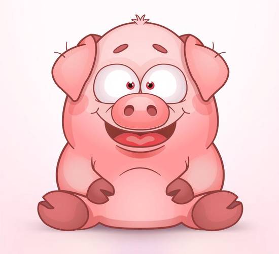 2024年猪全年运势男性(财富旺盛事业蒸蒸日上)