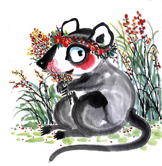 属鼠女最忌什么属相婚配(避开这些星座幸福婚姻更稳定)