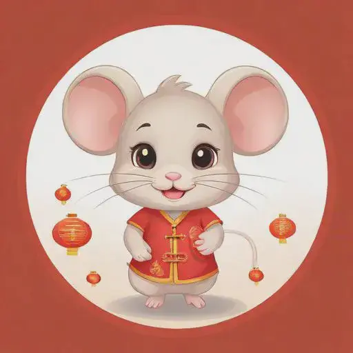 2025年鼠人的全年运势如何，1984年鼠人2025年运势如何