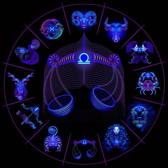 天秤座今日幸运数字查询(掌握幸运数字开启好运之门)