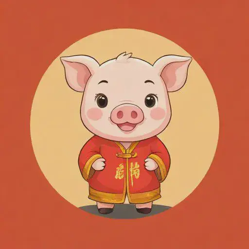 属猪的2025犯太岁怎么破解:太岁生肖运程调整 属猪的2025犯太岁怎么破解:太岁生肖运程调整