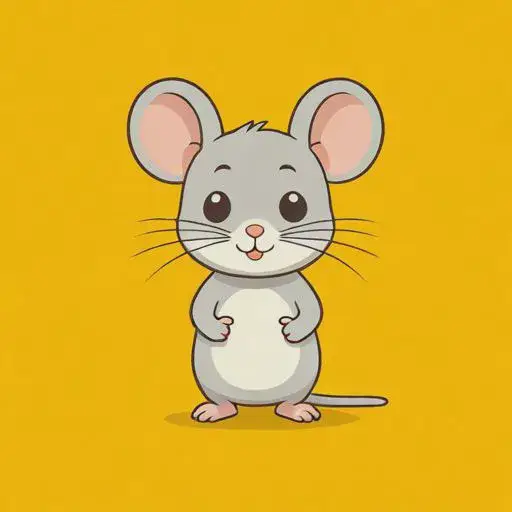 属鼠的人都是哪一年出生的人