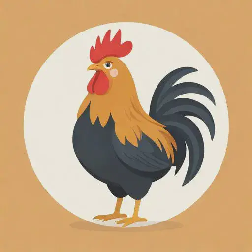 属鸡人在2025年的年龄是多少，2025年属鸡的年龄对照表