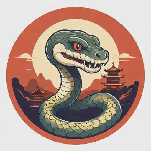 77年属蛇未来5年运势走向