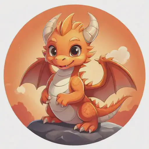 属龙人最旺的3个字男孩名字，龙姓最惊艳三个名字