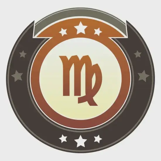 处女座今日财运方位图