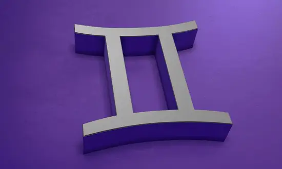 射手男爱上双子女的表现(星座配对的奇妙化学反应)