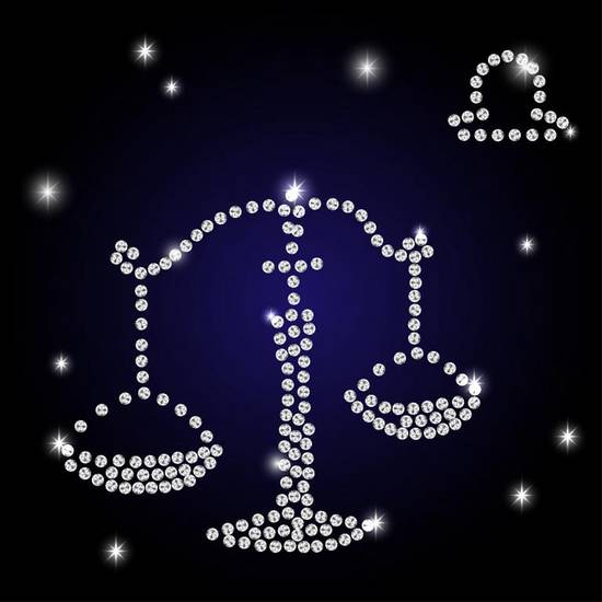 天秤座明天的运势是什么(掌握好人际关系财运亨通)