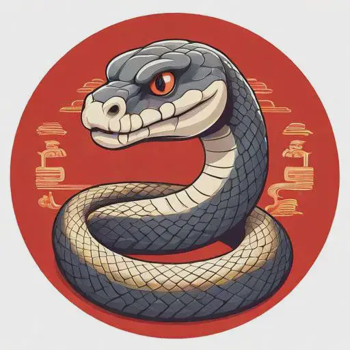 属蛇今年多大年龄表2025：属蛇年龄对照表2025