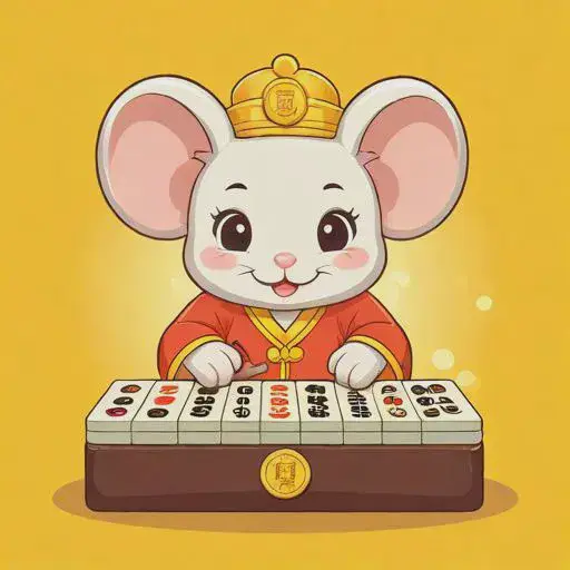 属鼠今日运势财运打麻将财神：属鼠长期旺财建议