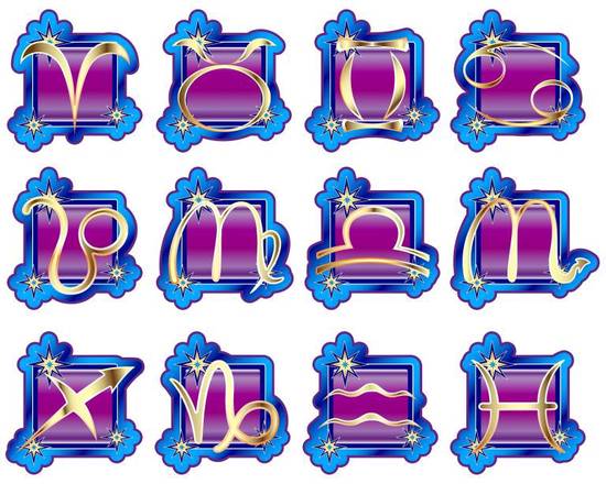 十二星座谁命最差 还珠格格演员表