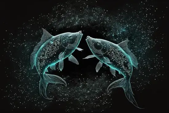 双鱼座今日运势及财运方位(财运旺盛事业顺利)