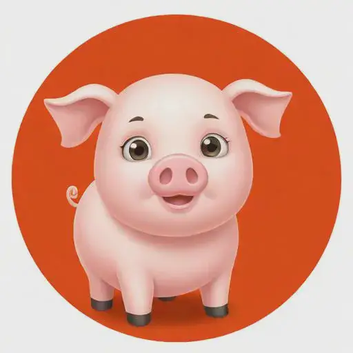 属猪的今年什么颜色是幸运色：2025属猪最旺颜色