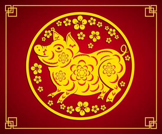 属猪74岁是哪年出生的(解密猪年出生者的年龄与命运)