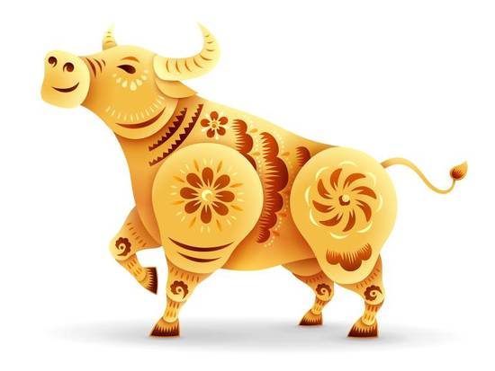 金牛座2023运势超准(未来三年财运亨通)