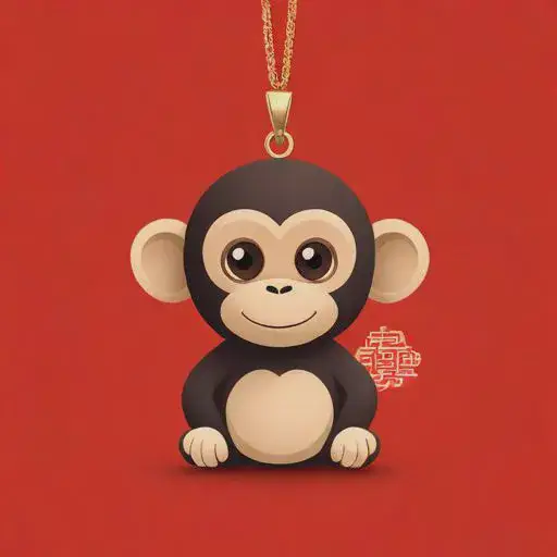 2025年猴年适合佩戴什么