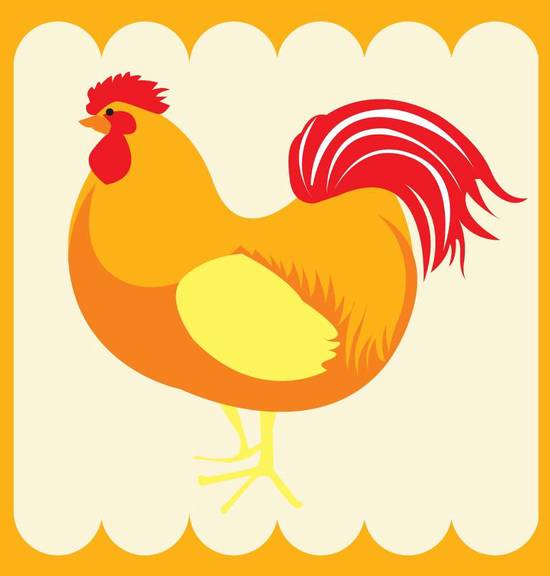 属鸡是哪一年出生的年份(你是否知道)