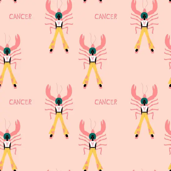 巨蟹座女提出分手会回头吗(分手后的未来)