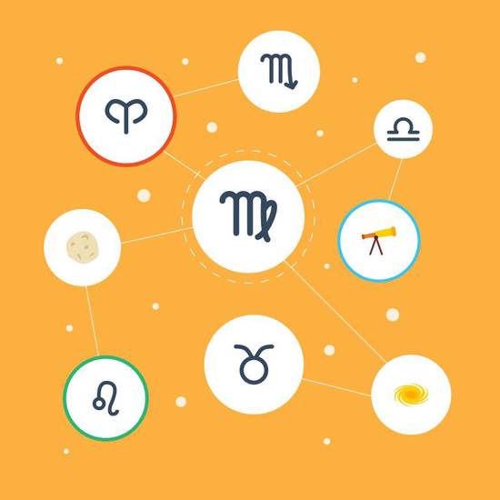 十二星座的弱点 内心最冷血星座