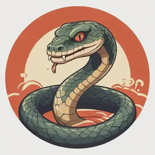 属蛇男和属什么生肖婚配合适：男蛇和什么属相最配婚姻