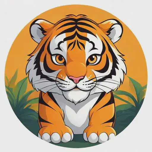 属虎的人是什么五行属性的人，属虎的人五行