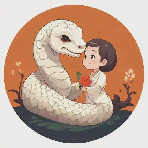 属蛇的与什么属相最相配婚姻呢：属蛇的和属羊的婚姻好吗