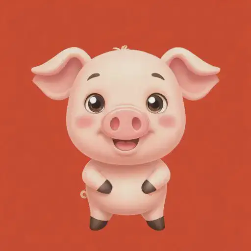 生肖猪2025年运势及运程详解：猪年2025年的运势怎么样