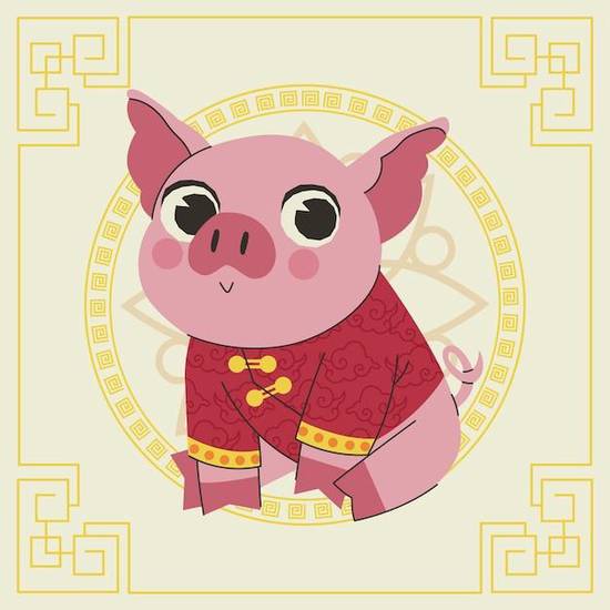 1923年属猪人的寿命(猪年长寿秘诀揭秘)