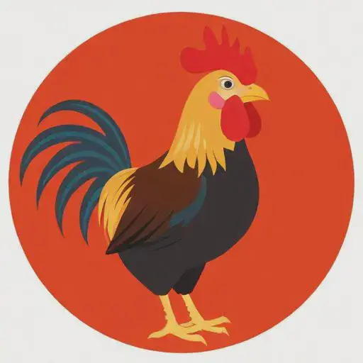 属鸡的和什么属相最配最合适呢属：属鸡的和属鸡相最配吗？