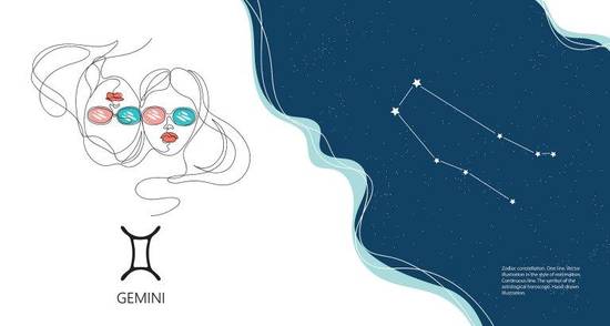 双子座六月运势2023(聚焦事业发展)