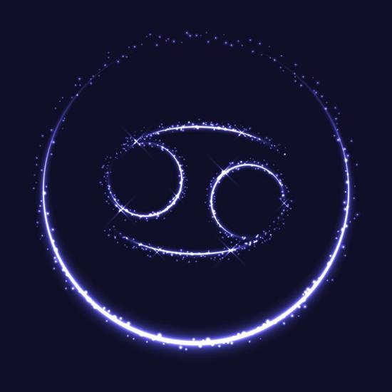 巨蟹座男的和什么座最配对(星座配对大揭秘)