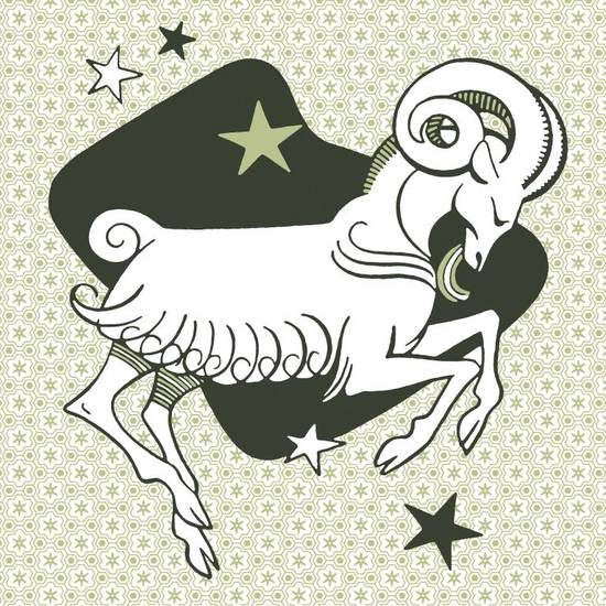 摩羯座今天感情运势如何(爱情路上稳步前行)