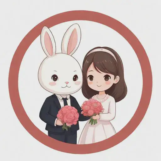 属兔和什么属相最配婚姻配对，属兔的婚姻和命运