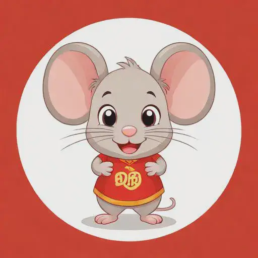 属鼠今年多大了2025年岁数表