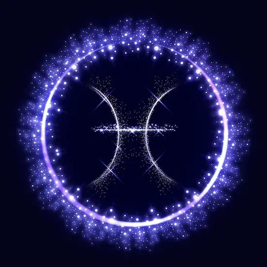 双鱼座女孩子是什么性格(探秘浪漫、善良的双鱼座女孩)