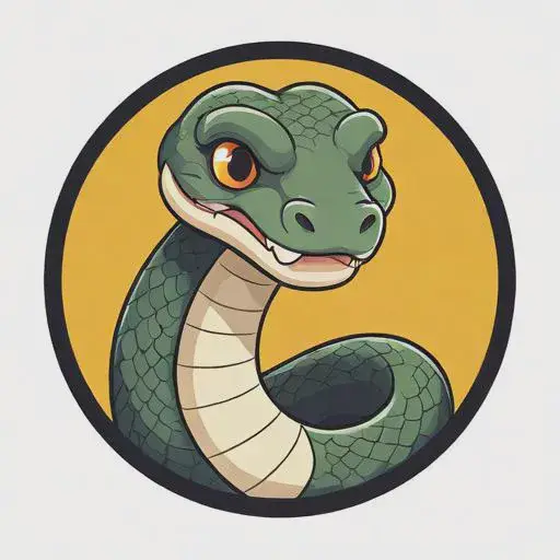 属蛇的人性格和优缺点详细解析