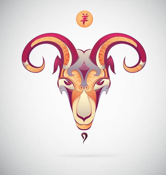 属羊人今年财运1979(财富亨通事业有成)