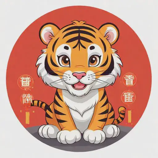 生肖虎2025年运势完整版