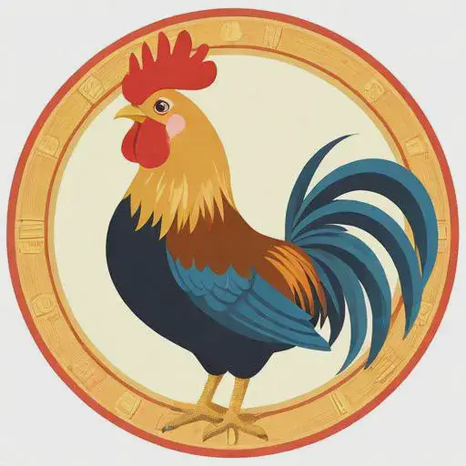 2025年属鸡的全年运势怎么样，属鸡人今年的运势和财运