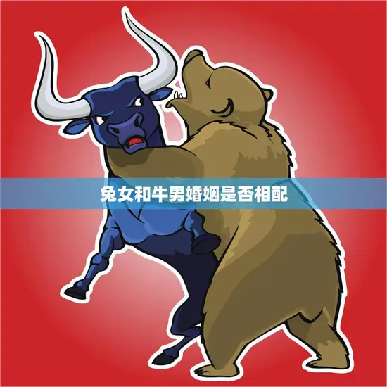 兔女和牛男婚姻是否相配(探讨星座配对真的靠谱吗)
