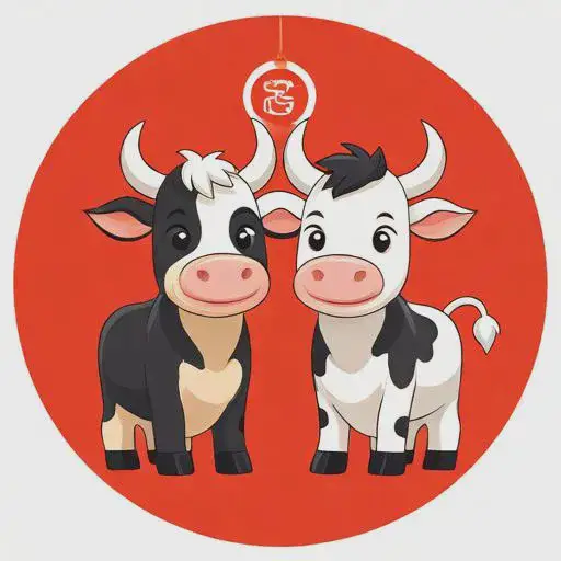 生肖牛与生肖牛相配命运如何 生肖牛与生肖牛相配命运如何